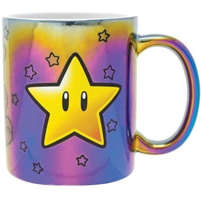 Tazza Super Mario Multicolore - Tazza Tazza Super Mario Multicolore - Tazza