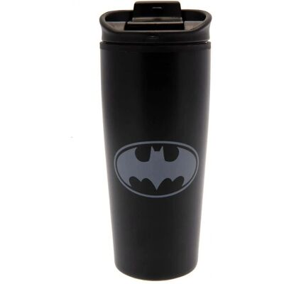 Pyramid International Batman-Reisebecher - Gerade Outta Gotham - 425ml Pyramid International Batman-Reisebecher - Gerade Outta Gotham - 425ml