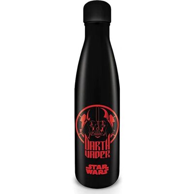 Star Wars Acél Víziláda - 500ml - Tartja a Hűvös vagy Forró Italokat Star Wars Acél Víziláda - 500ml - Tartja a Hűvös vagy Forró Italokat