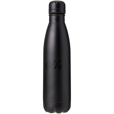 James Bond B25402 Edelstahl Wasserflasche - 550ml James Bond B25402 Edelstahl Wasserflasche - 550ml