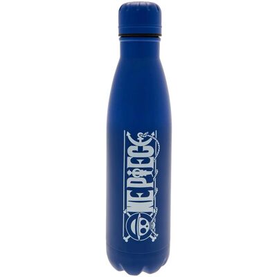 Pyramid International One Piece Logo Water Bottle - Water Bottle - MDB25506 Pyramid International One Piece Logo Water Bottle - Water Bottle - MDB25506
