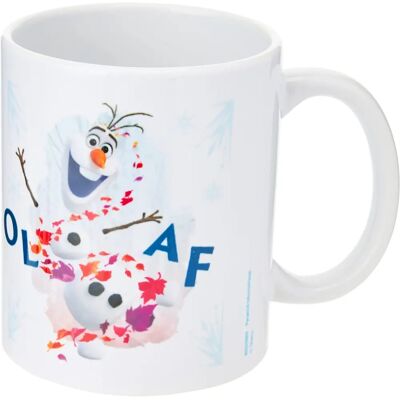 Pyramid International Olaf Frozen 2 Mug - Cups and Mugs - MG25580 Pyramid International Olaf Frozen 2 Mug - Cups and Mugs - MG25580