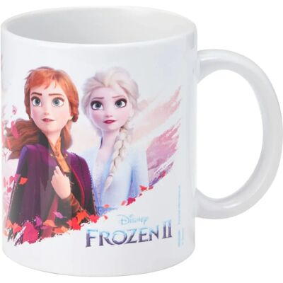 Pyramid International Becher - Frozen 2 Destiny Calling - Tasse Pyramid International Becher - Frozen 2 Destiny Calling - Tasse