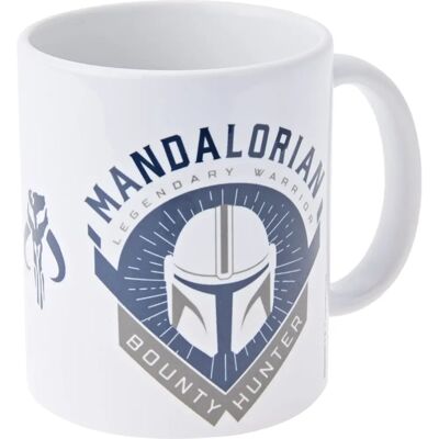 Pyramid Star Wars Mandalorian Bounty Hunter Becher - Becher Pyramid Star Wars Mandalorian Bounty Hunter Becher - Becher