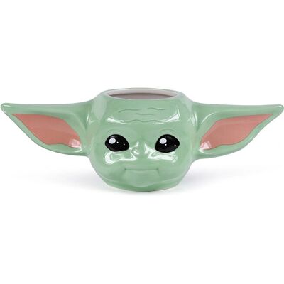 Pyramid International Star Wars: The Mandalorian The Child 3D Tasse Pyramid International Star Wars: The Mandalorian The Child 3D Tasse