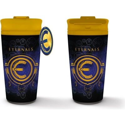 EPEE Eternals Cestovní hrnek - Travel Mug EPEE Eternals Cestovní hrnek - Travel Mug