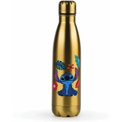 Havajská kovová láhev Disney Lilo & Stitch - Láhev na pití Havajská kovová láhev Disney Lilo & Stitch - Láhev na pití
