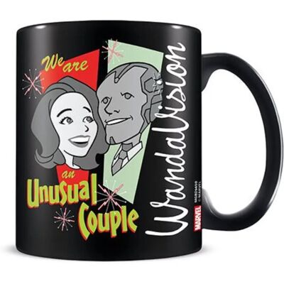Pyramid International - Wandavision MGB26650 Mug Pyramid International - Wandavision MGB26650 Mug