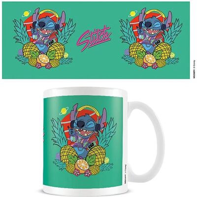 Mug Pyramid International Lilo & Stitch - 300ml - Tu Es Mon Favori - Publicité Mug Pyramid International Lilo & Stitch - 300ml - Tu Es Mon Favori - Publicité