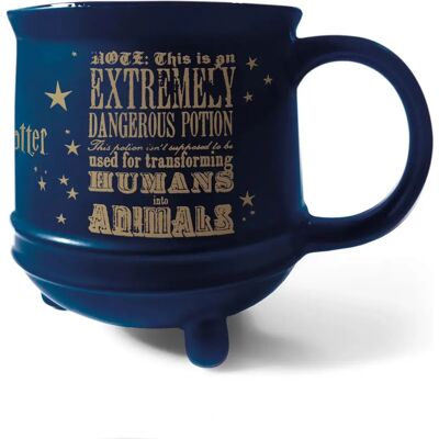Pyramid International Harry Potter Kessel-Tasse - Gefährliche Tränke - 315ml Pyramid International Harry Potter Kessel-Tasse - Gefährliche Tränke - 315ml