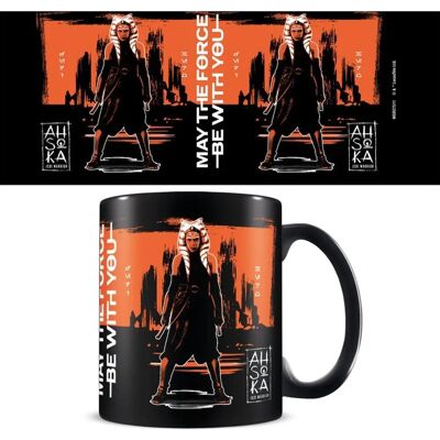 Pyramid - Star Wars Mug - Brushed Orange - 11oz - Mug Pyramid - Star Wars Mug - Brushed Orange - 11oz - Mug