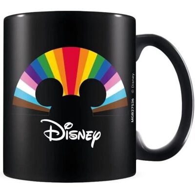 Disney Mickey Mouse Pride Mug - Gift Box Disney Mickey Mouse Pride Mug - Gift Box
