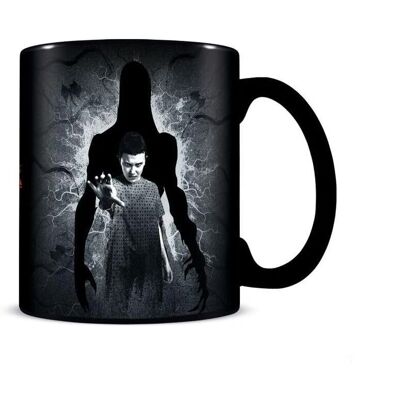 Tazza a cambio di calore Stranger Things Vecna - 315ml Tazza a cambio di calore Stranger Things Vecna - 315ml