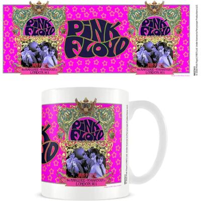 Pyramid International - Pink Floyd Mug - Ceramic - Mug Pyramid International - Pink Floyd Mug - Ceramic - Mug