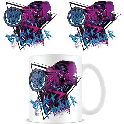 Pyramid - MG27642 - 320ml - Black Panther - Bögr Pyramid - MG27642 - 320ml - Black Panther - Bögr