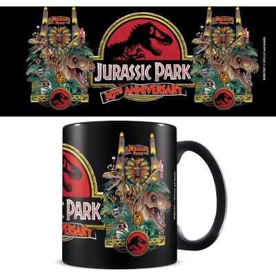 Pyramid International - Jurassic Park Mug - Pattern L - Mug Pyramid International - Jurassic Park Mug - Pattern L - Mug