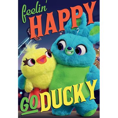 Pyramid International PP34501 poster - Toy Story - 91,5 x 61 cm Pyramid International PP34501 poster - Toy Story - 91,5 x 61 cm
