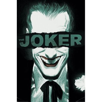 Pyramid International Joker Poster 61x91,5cm - Poster Pyramid International Joker Poster 61x91,5cm - Poster