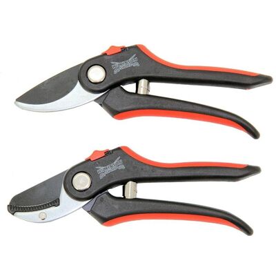 Wilkinson Sword Twin Pack Pruners - Pruners Wilkinson Sword Twin Pack Pruners - Pruners