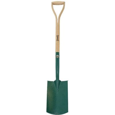 Wilkinson Sword Digging Spade - Durable Steel Blade Wilkinson Sword Digging Spade - Durable Steel Blade