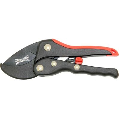 Wilkinson Sword Anvil Pruning Shears - Pruning Shears Wilkinson Sword Anvil Pruning Shears - Pruning Shears