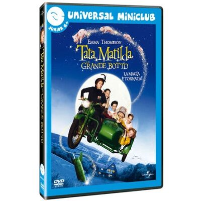 Universal DVD Italienischer Film - DVD Universal DVD Italienischer Film - DVD