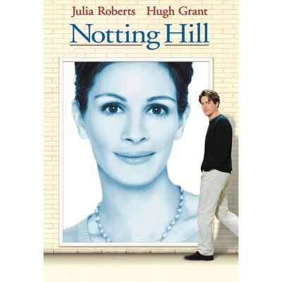 SF Studios Notting Hill Blu-ray - Blu-ray SF Studios Notting Hill Blu-ray - Blu-ray