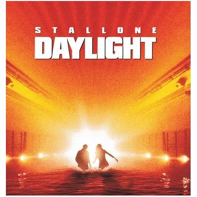 SF Studios Daylight Blu-ray - Toiminta & Jännitys SF Studios Daylight Blu-ray - Toiminta & Jännitys