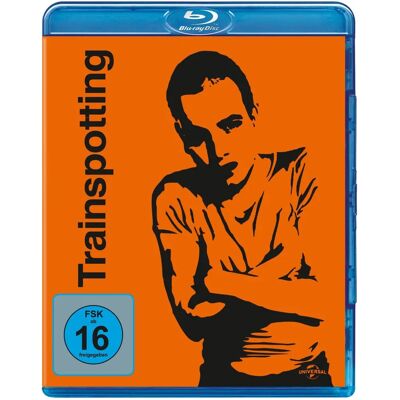 Universal Pictures - Trainspotting - Neue Helden Blu-ray - DVD Angebot Universal Pictures - Trainspotting - Neue Helden Blu-ray - DVD Angebot