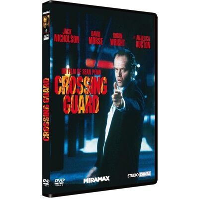 Sean Penn DVD - Crossing guard - 1 Disc - 110 Minuten Sean Penn DVD - Crossing guard - 1 Disc - 110 Minuten