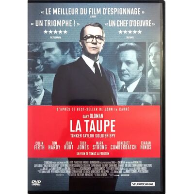 STUDIO CANAL La Taupe DVD - Regioni 2 STUDIO CANAL La Taupe DVD - Regioni 2