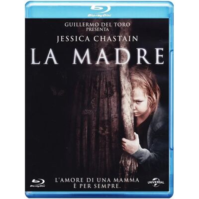 Warner Home Video La madre - Blu-ray Film - Italienischer Import 2013 Warner Home Video La madre - Blu-ray Film - Italienischer Import 2013