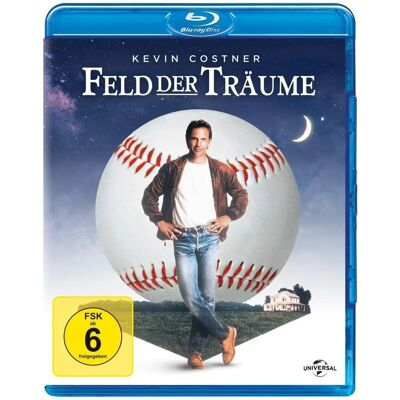 Universal Pictures Germany GmbH - Feld der Träume - Blu-ray Disc Universal Pictures Germany GmbH - Feld der Träume - Blu-ray Disc