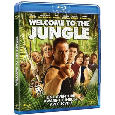 Rob Meltzer 107min Französischer Import - Blu-ray Rob Meltzer 107min Französischer Import - Blu-ray