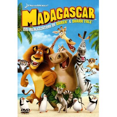 Paramount 48302382D Italienischer DVD - Film Paramount 48302382D Italienischer DVD - Film