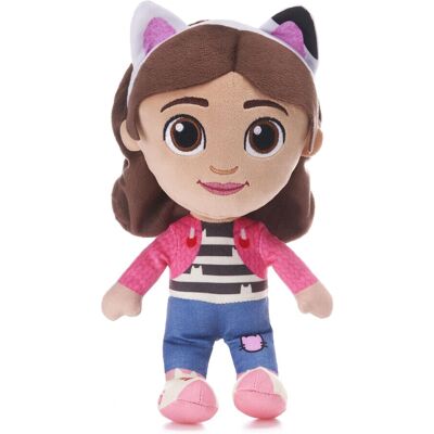 Posh Paws - 50101U Gabby - 10 inch - Plush - Doll Posh Paws - 50101U Gabby - 10 inch - Plush - Doll