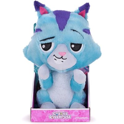Posh Paws Gabby’s Dollhouse 25cm CATRAT Soft Plush Toy - Publicité Posh Paws Gabby’s Dollhouse 25cm CATRAT Soft Plush Toy - Publicité