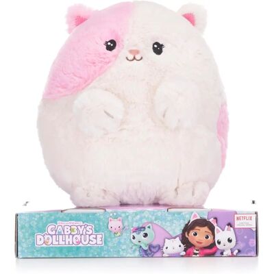 POSH PAWS INTERNATIONAL - Gabby - 10 inch - Gabby's Dollhouse - Plush Doll POSH PAWS INTERNATIONAL - Gabby - 10 inch - Gabby's Dollhouse - Plush Doll