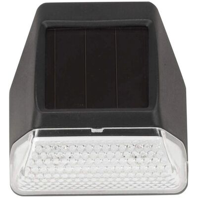 Smart Solar Wall & Post Light - Wireless Solar Fence & Wall Light Smart Solar Wall & Post Light - Wireless Solar Fence & Wall Light