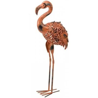 Smart Garden Solar Flamingo Silhouette Light Garden Light Figure Ornament - Garden Light Smart Garden Solar Flamingo Silhouette Light Garden Light Figure Ornament - Garden Light