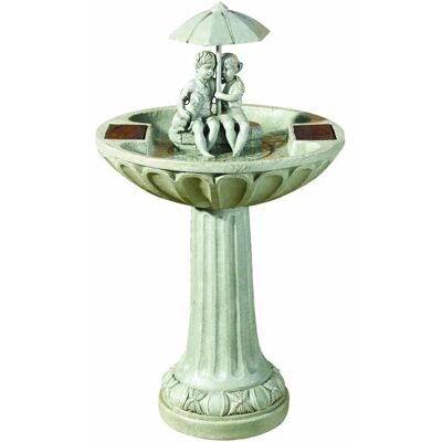 Smart Garden Products - 1170420RL - Stone effect - Water feature Smart Garden Products - 1170420RL - Stone effect - Water feature