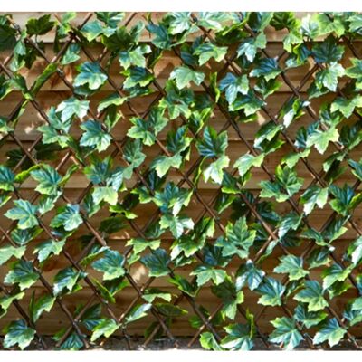 Smart Garden Products - Maple Fence Trellis - Fence Smart Garden Products - Maple Fence Trellis - Fence