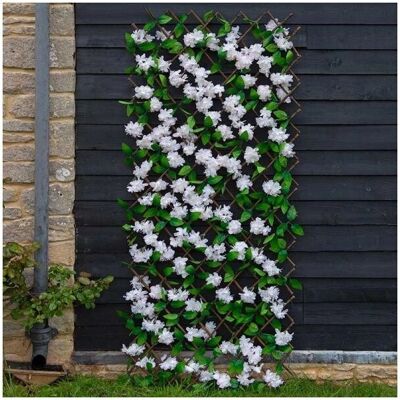 Smart Garden - Cherry Blossom Trellis Screen - 180x60cm - Screen - Trellis screen Smart Garden - Cherry Blossom Trellis Screen - 180x60cm - Screen - Trellis screen