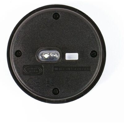Generic - Round Solar Panel Light - Lantern - Outdoor light Generic - Round Solar Panel Light - Lantern - Outdoor light