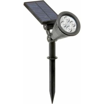 Lampes solaires de jardin Smart Garden - Éclairage extérieur - Publicité Lampes solaires de jardin Smart Garden - Éclairage extérieur - Publicité