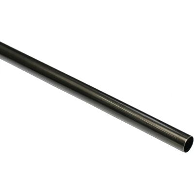Gardinia Chicago Gardinenstangen Ø 20 mm - Verschiedene Längen & Farben Gardinia Chicago Gardinenstangen Ø 20 mm - Verschiedene Längen & Farben