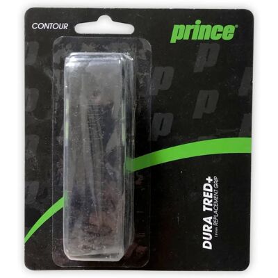 Prince DURATRD+ RG - TennissGrip - Duurzame formule Prince DURATRD+ RG - TennissGrip - Duurzame formule