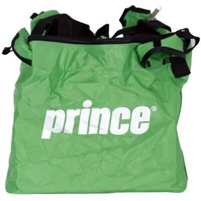 Bolsa de Baloncesto Prince - Para 10 Pelotas - Duradera, Ventilada Bolsa de Baloncesto Prince - Para 10 Pelotas - Duradera, Ventilada