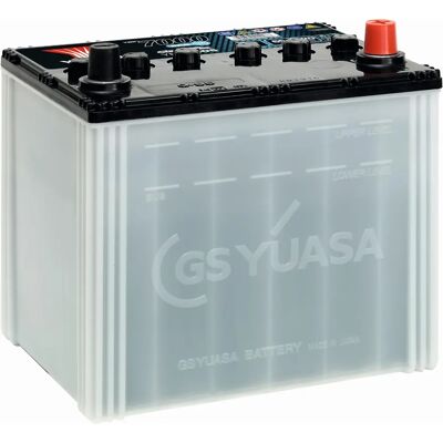 Yuasa 12V 65Ah YBX7005 Yuasa 12V 65Ah YBX7005