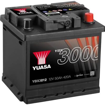 Yuasa YBX3012 Yuasa YBX3012